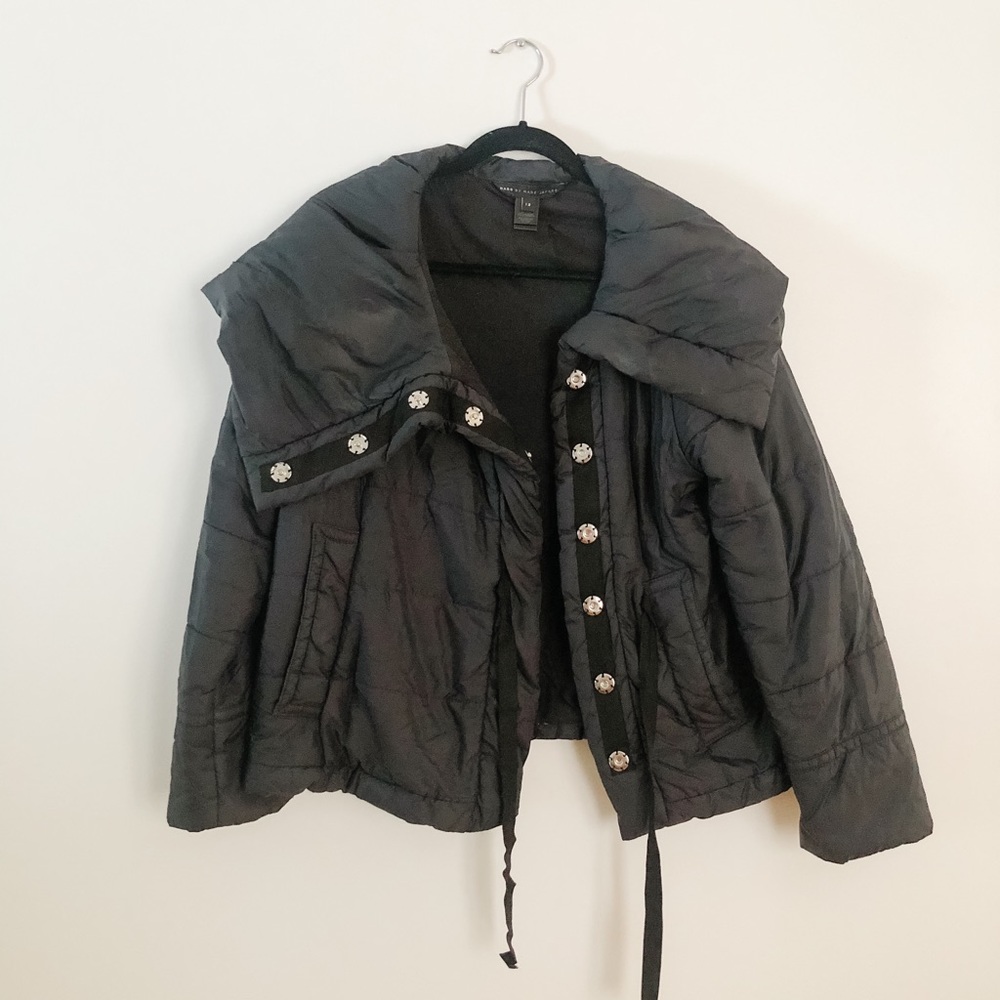 Marc by Marc Jacobs Puffer Jacket